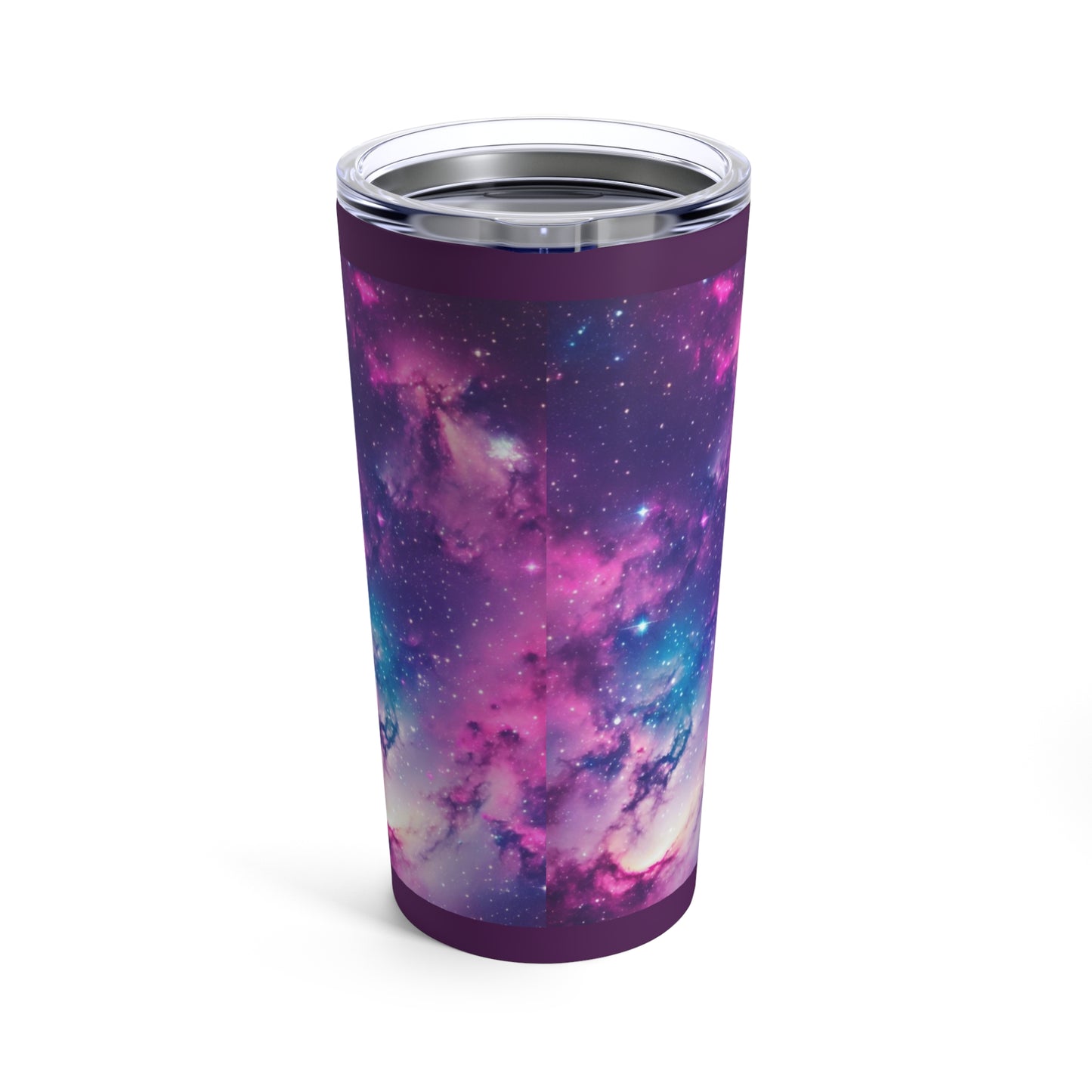 Mermaid Tumbler 20oz Purple and Blue Swirl Tumbler, Ocean-Inspired Drinkware, Stainless Steel Mermaid Tumbler, Fantasy-Themed Tumbler, Insulated Mermaid Cup, Gift for Her,