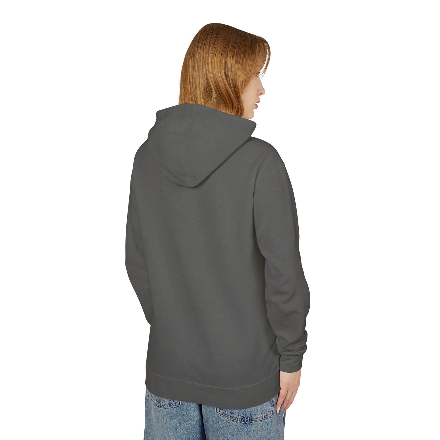 Dragon Graphic Hoodie, Fire-Breathing Dragon Pullover, Pocket-Free Dragon Hoodie, Fantasy-Inspired Hoodie, Mythical Creature Hooded Sweatshirt, Sleek Dragon Apparel.